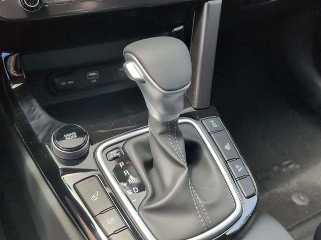 New 2026 Steel Gray Kia S image 20