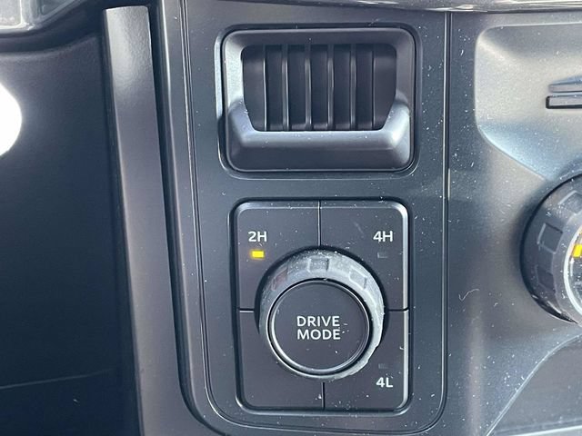 New 2026 Carbonized Gray Metallic Ford STX image 38