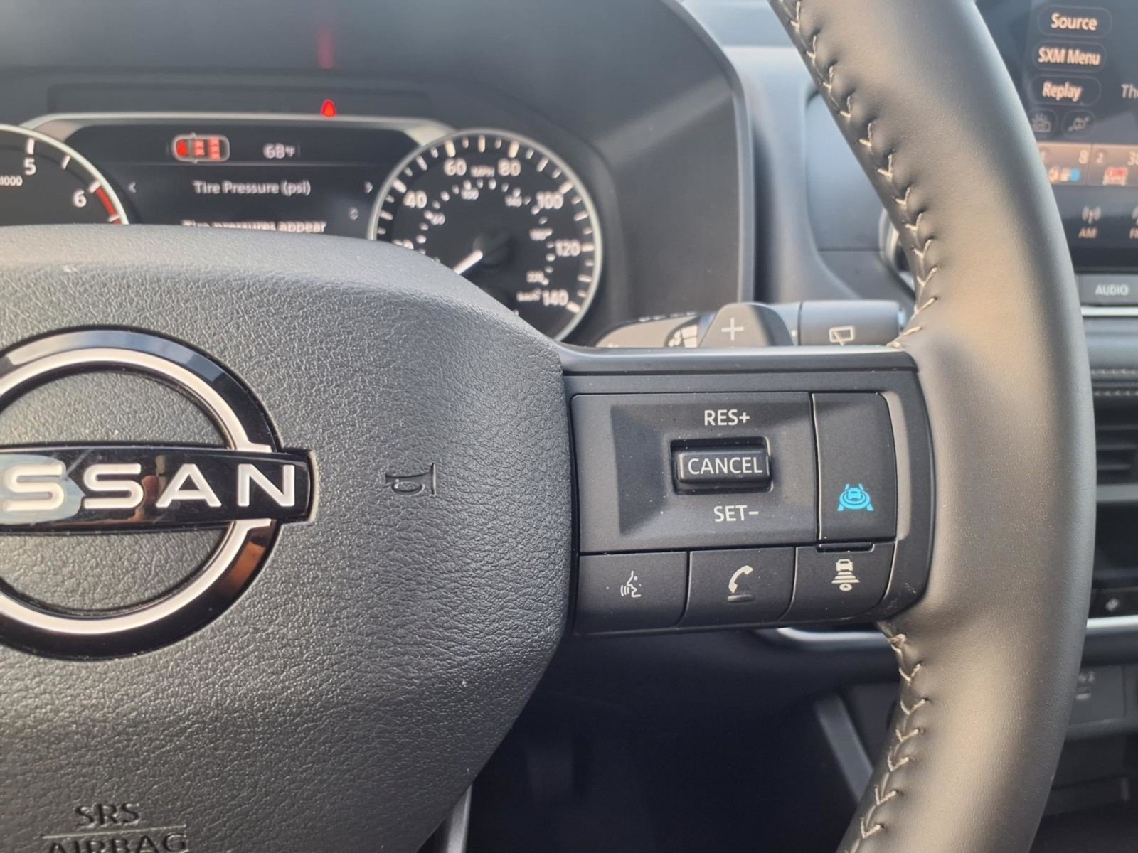 2026 Nissan Rogue photo 22 of 28