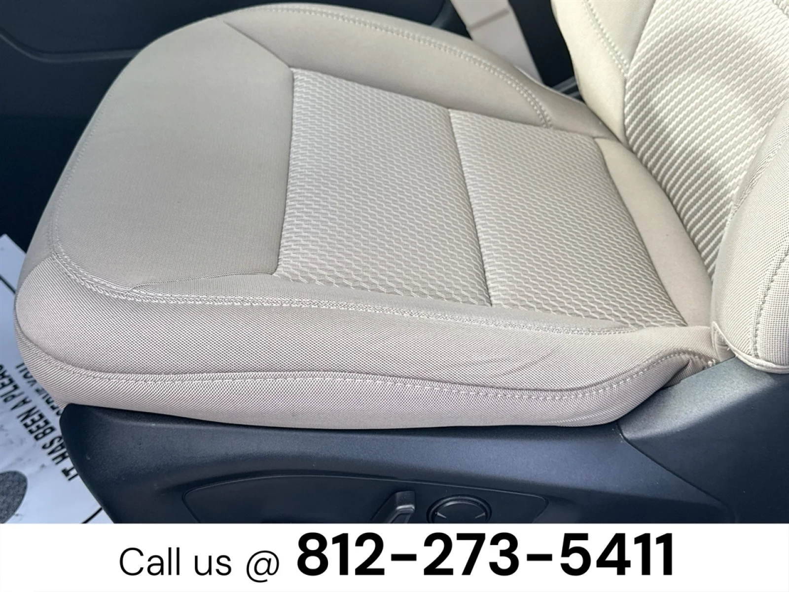 Used 2023 White Ford XLT image 18