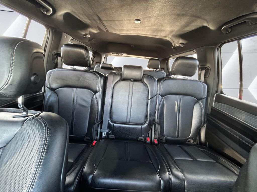 Used 2024 Silver Jeep Series II image 18