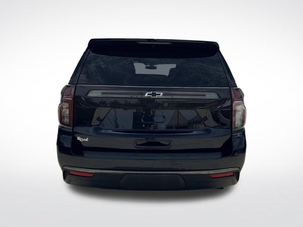 2022 Chevrolet Tahoe Z71 - Photo 38