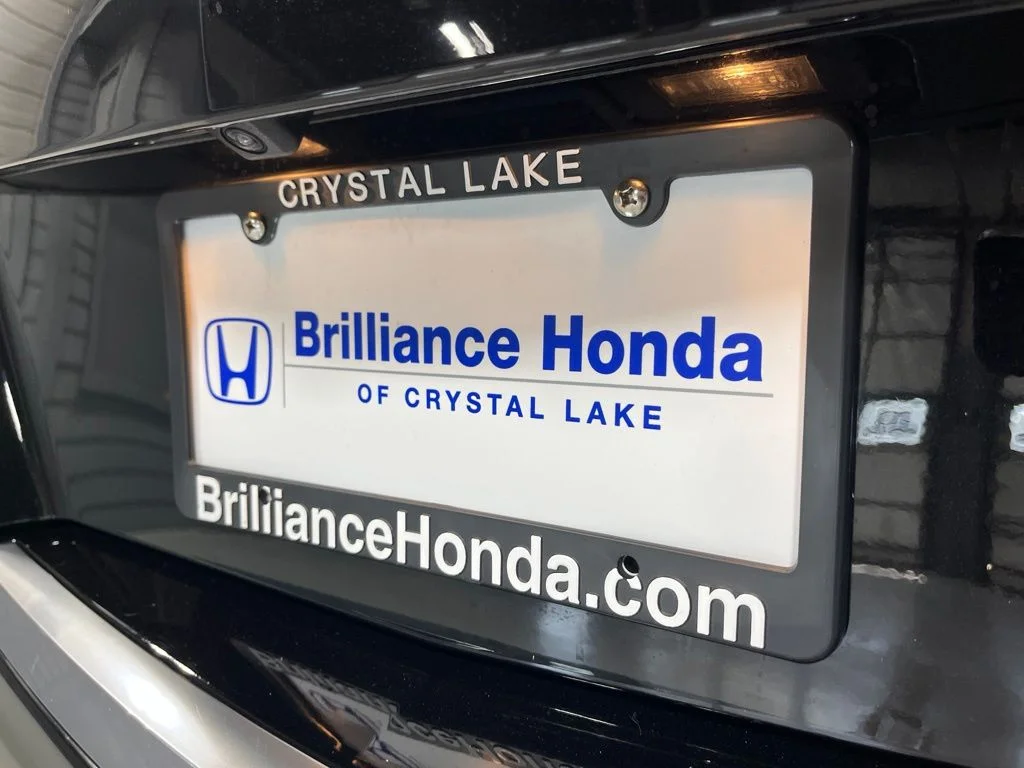 Used 2018 Black Metallic Cadillac 2.0L Turbo Luxury image 37