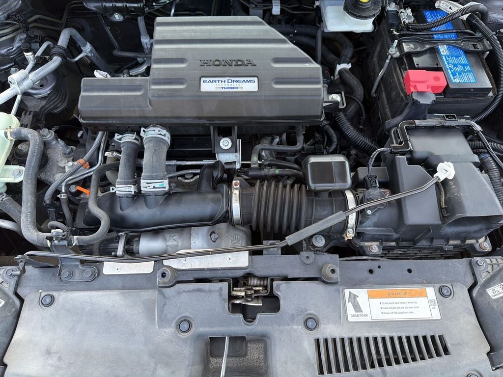 Used 2020  Honda EX-L image 31