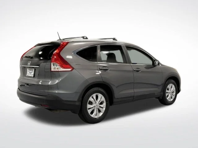 Used 2014  Honda EX-L image 8