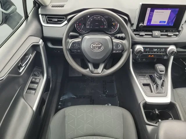 Used 2023 Gray Toyota XLE image 14