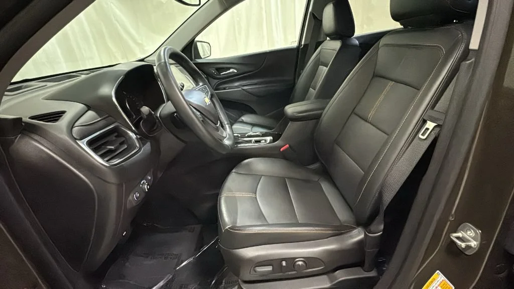 Used 2023 HARVEST BRONZE METALLIC Chevrolet Premier image 6