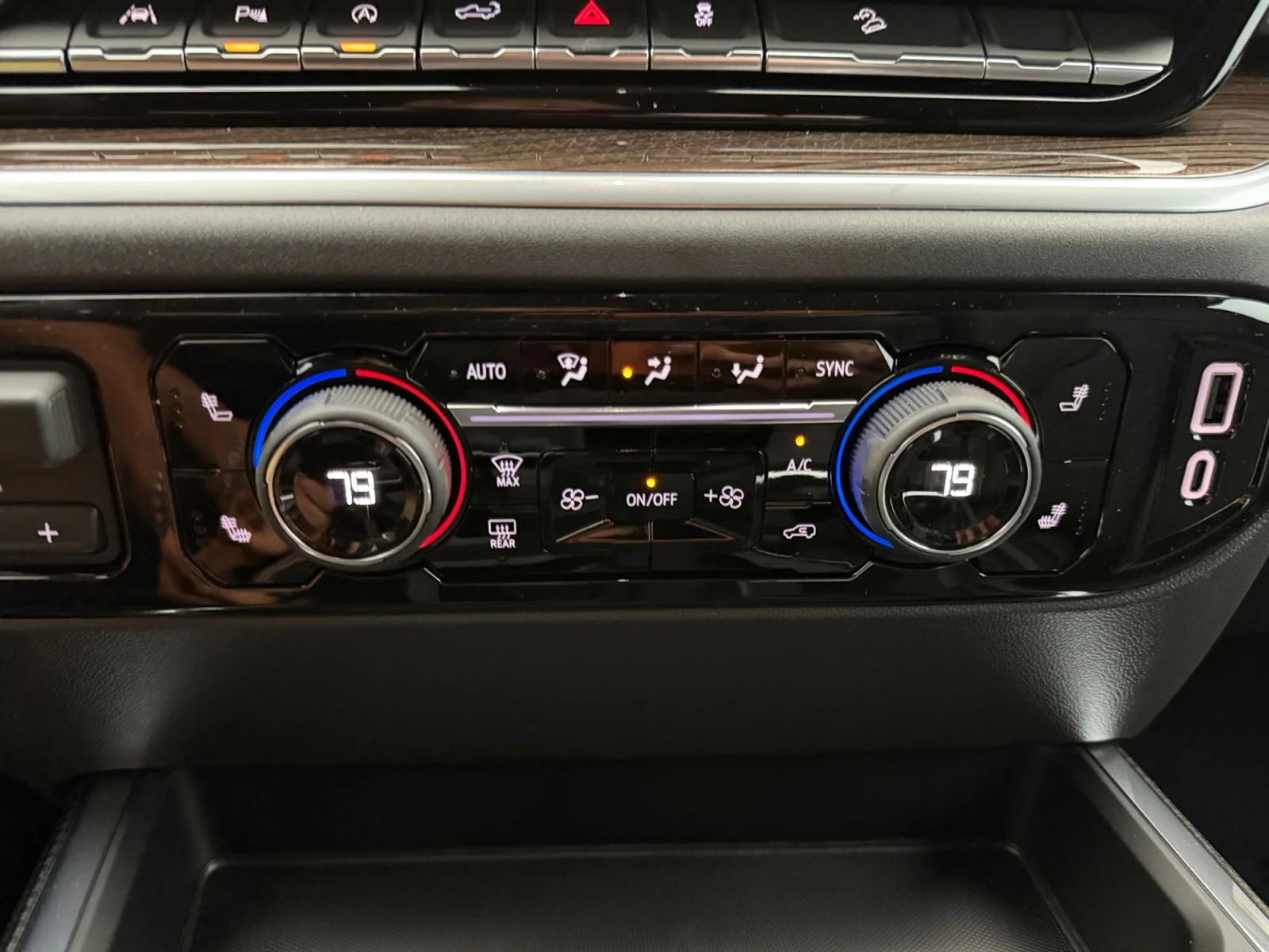 New 2026 Black Chevrolet LT Trail Boss image 25