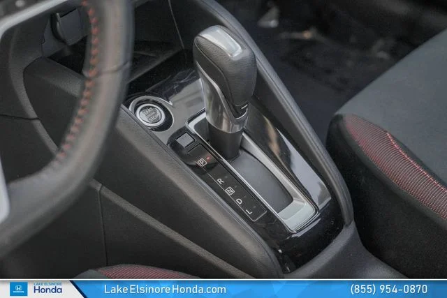 Used 2024 Gun Metallic Nissan 1.6 SR image 24