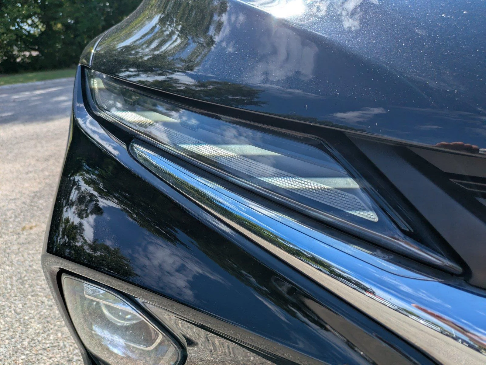 Used 2024 Black Chevrolet LT image 10