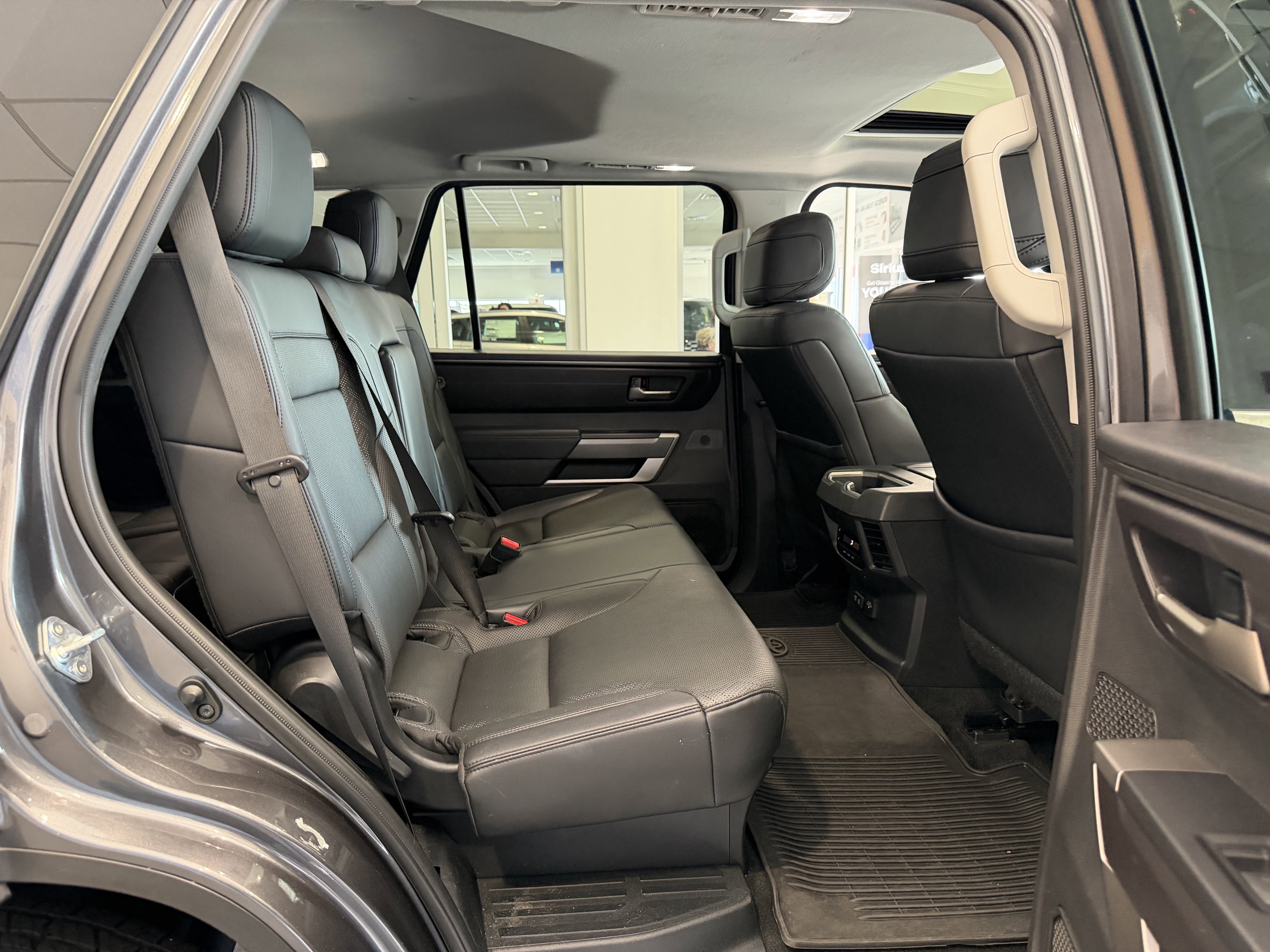 Certified Used 2023 Gray Toyota SR5 image 40