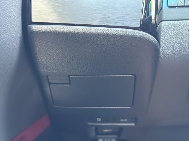 Used 2023 Obsidian Lexus 350 F Sport image 26