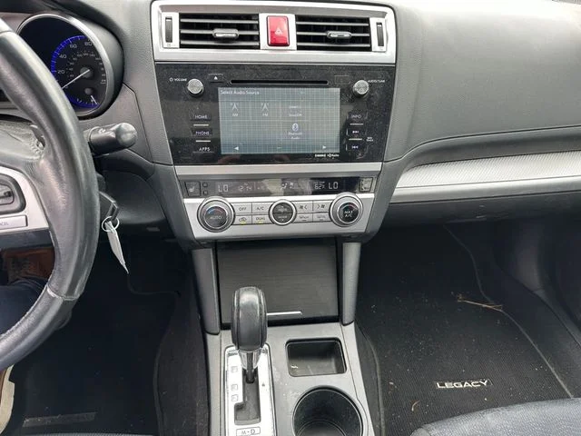 Used 2016 Black Subaru 2.5i image 18