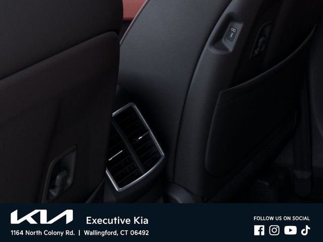 New 2026 Glacial White Pearl Kia SX Prestige image 26
