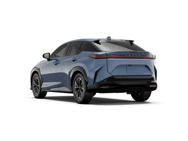 New 2026 Ether Lexus  image 3
