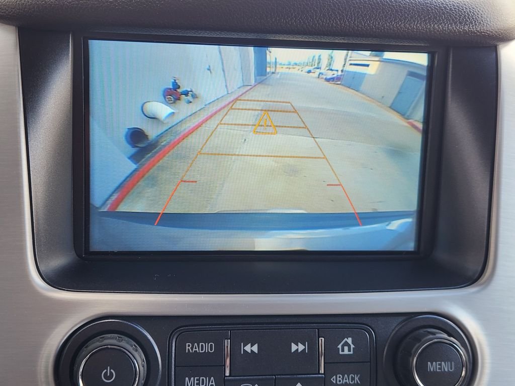 Used 2019 Pepperdust Metallic GMC SLT image 17