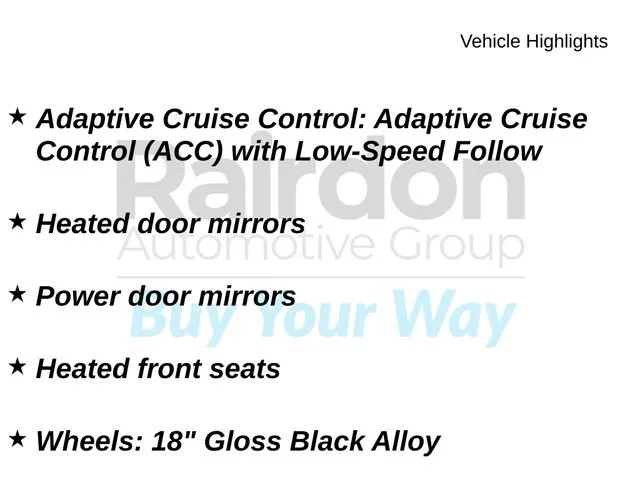 Used 2026 Crystal Black Pearl Honda Sport image 16