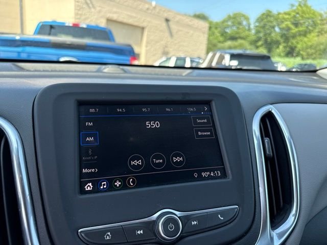 Used 2020 Black Chevrolet LS image 10