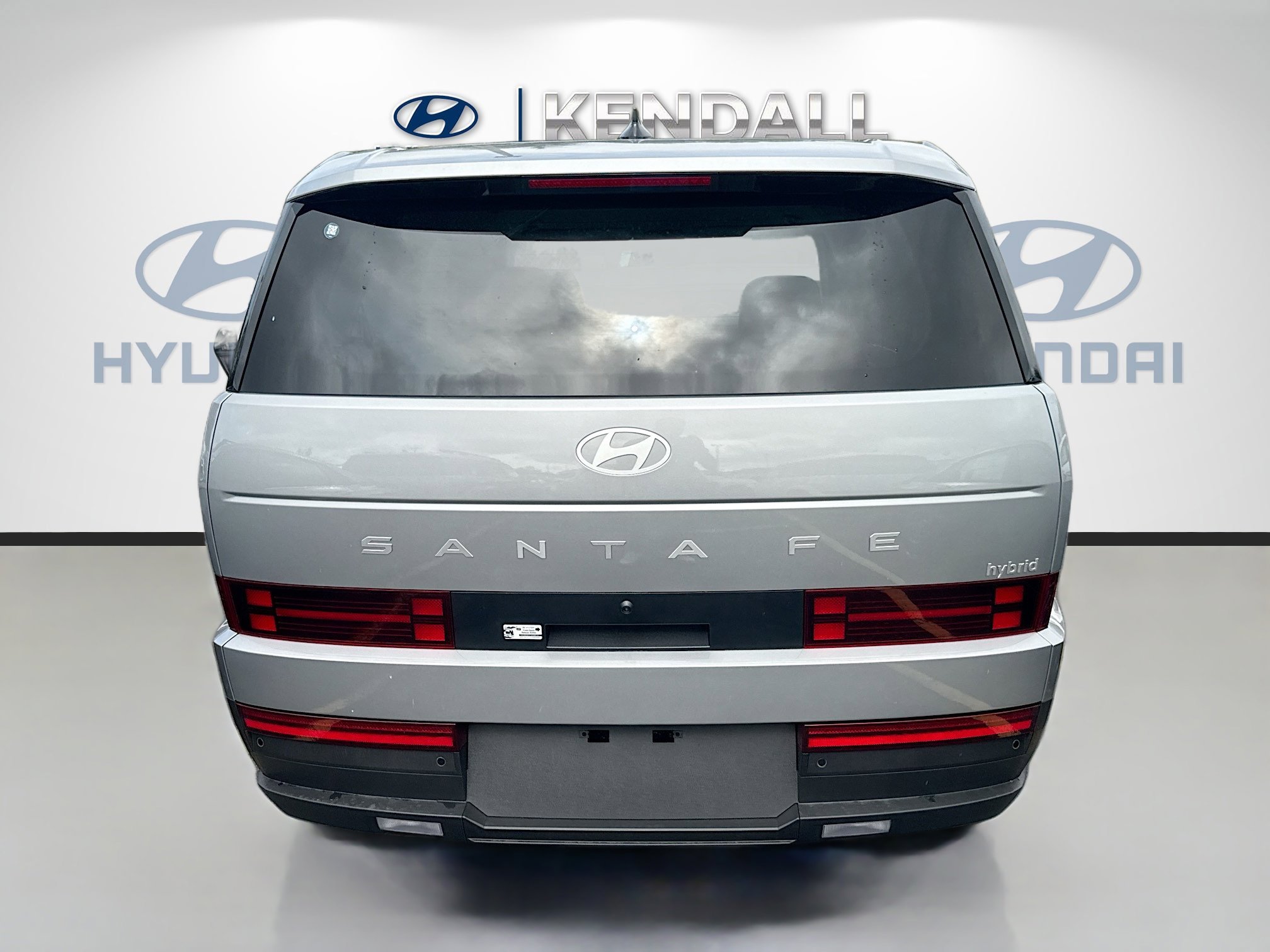 New 2026 Shimmering Silver Hyundai SE image 29