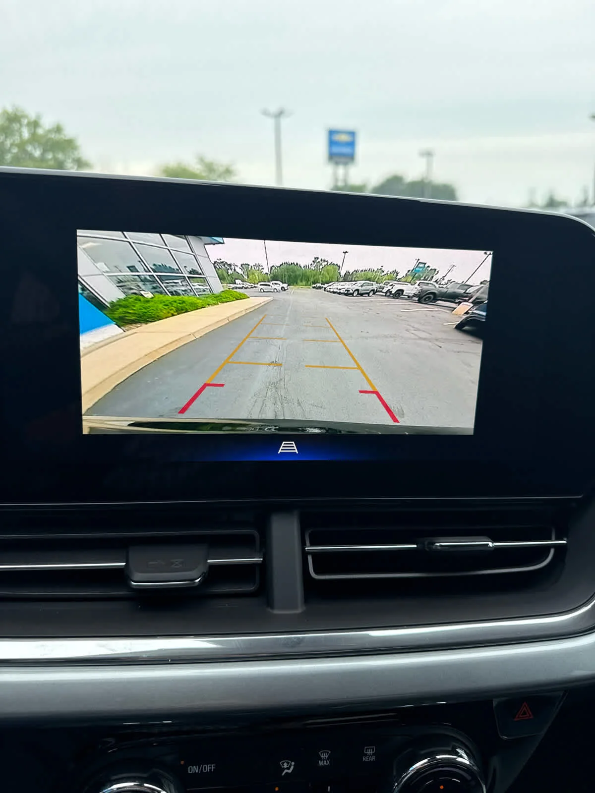 2026 Chevrolet Trax LT - Photo 15