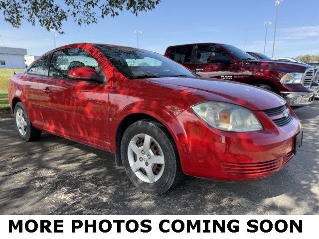 2008 Chevrolet Cobalt LT