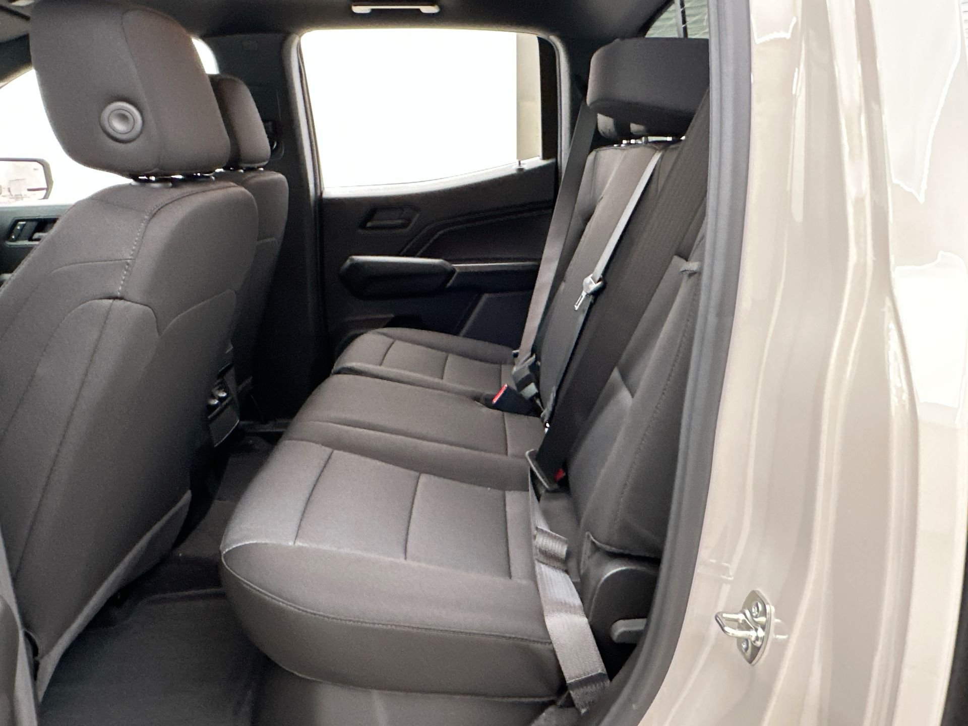 2026 Chevrolet Colorado Trail Boss - Photo 75