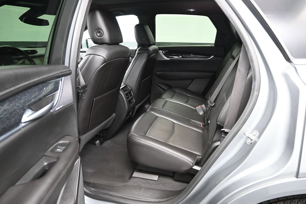 2023 Cadillac XT5 Premium Luxury - Photo 11