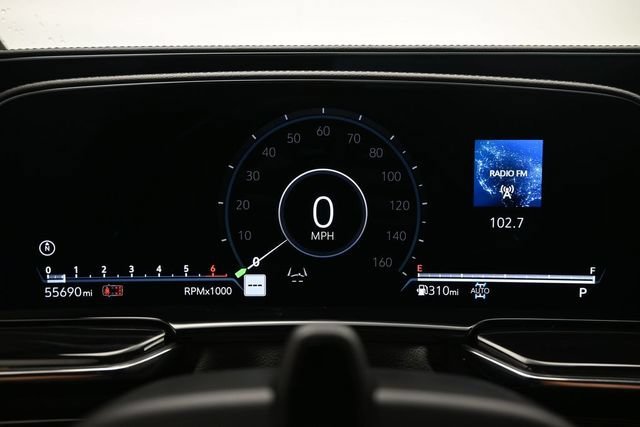 2024 Cadillac Escalade Sport - Photo 9