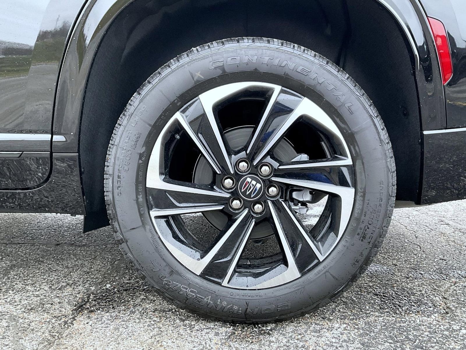 2026 Buick Enclave Sport Touring - Photo 23