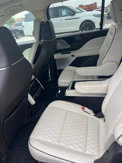 Certified Used 2020 Blue Lincoln Black Label image 4