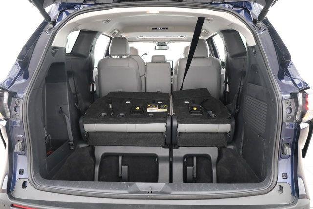 Certified Used 2026 BLUEPRINT Toyota  image 40