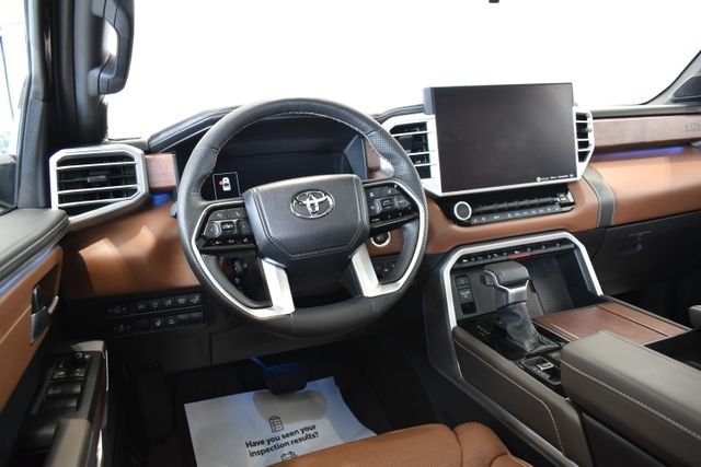Used 2023 Black Toyota 1794 image 15