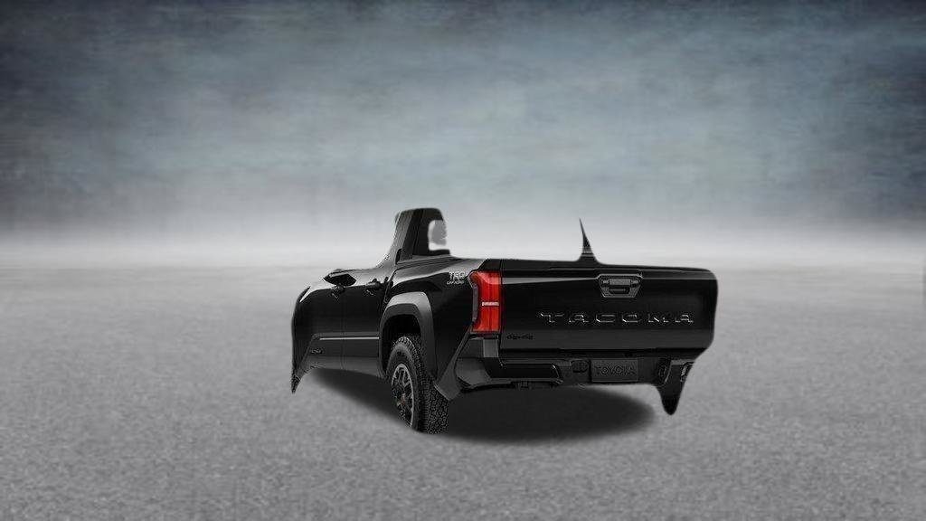 New 2026 Black Toyota  TRD Off-Road image 69