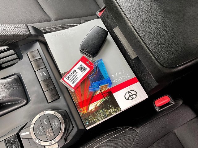 Used 2024  Toyota TRD Off-Road image 29