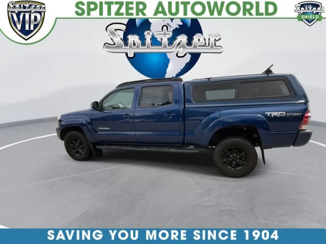 Used 2014 Blue Toyota Base image 10
