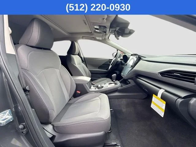 New 2026 MAGNETITE GRAY PEARL Subaru Premium image 35