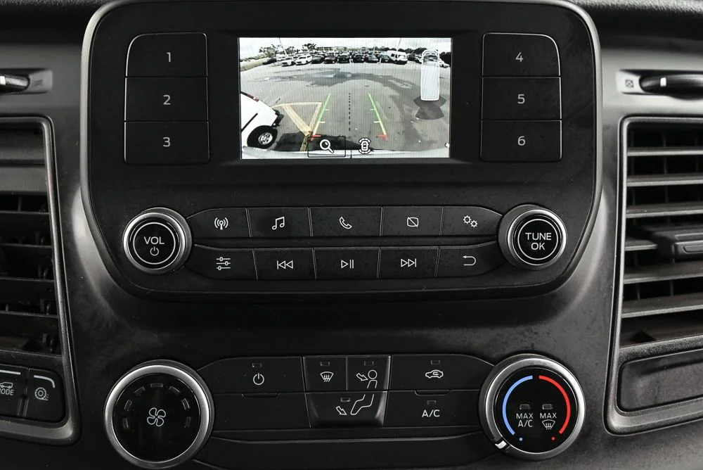 2023 Ford Transit Van Base - Photo 27