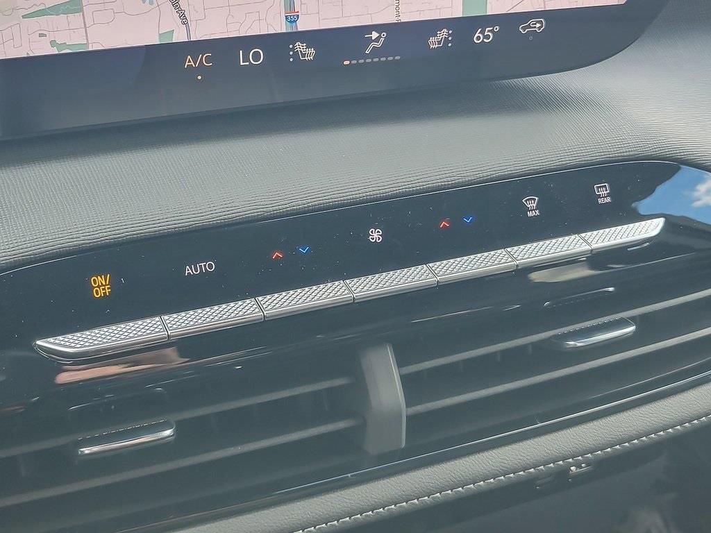 2026 BUICK ENCLAVE - Image 17