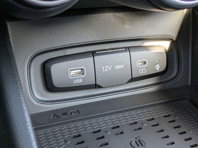 New 2026 Silver Hyundai SEL image 22