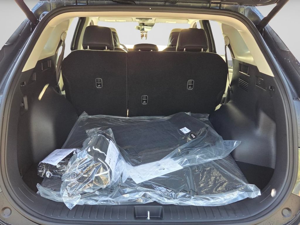 New 2026 Gravity Gray Kia EX image 14