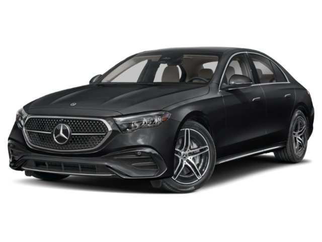 New 2027 Black Mercedes-Benz E 450 image 14
