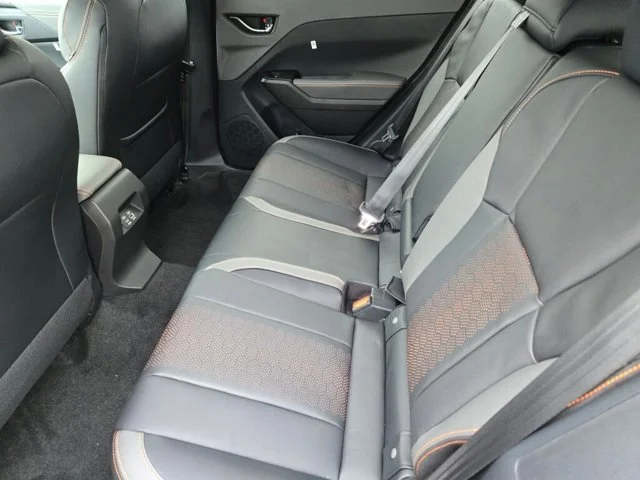 2026 Subaru Crosstrek Limited - Photo 48