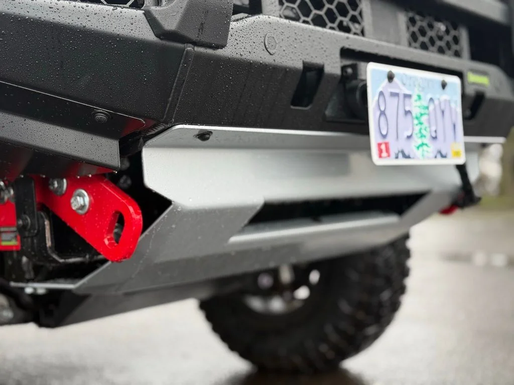 2026 Toyota Tacoma TRD Off Road - Photo 14