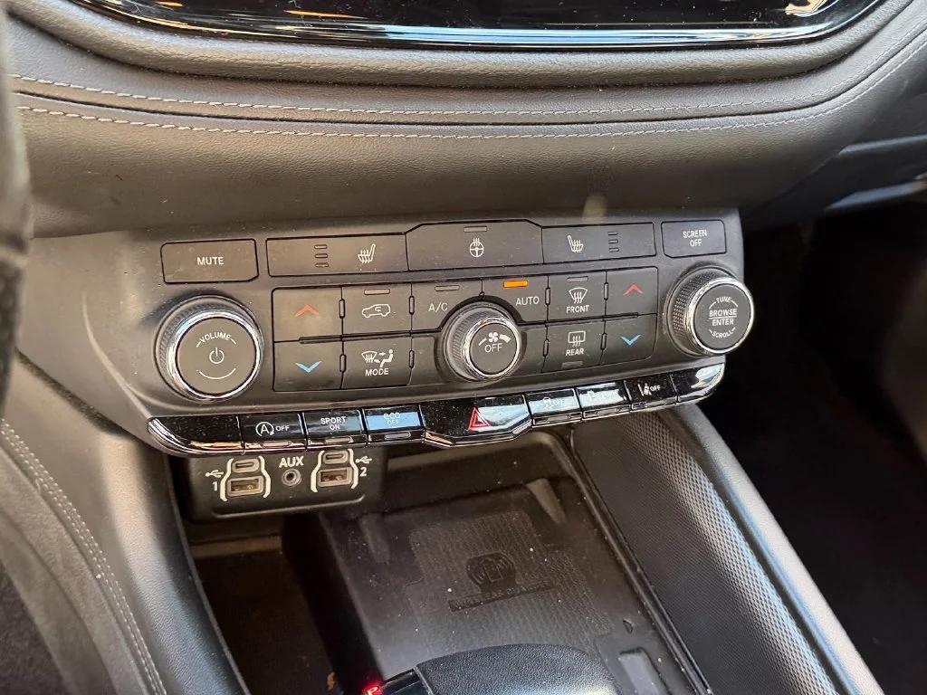 Used 2022 Gray Dodge GT Plus image 14