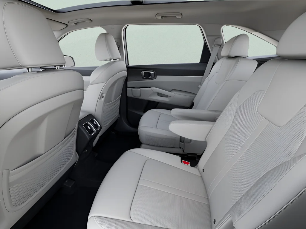 2026 Kia Sorento X-Line EX - Photo 14