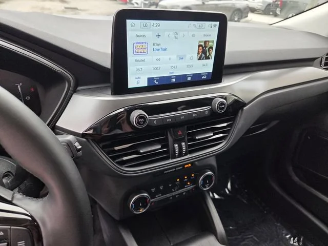 2024 Ford Escape Active - Photo 23