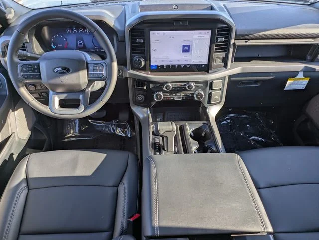 New 2026 Avalanche Ford XLT image 14