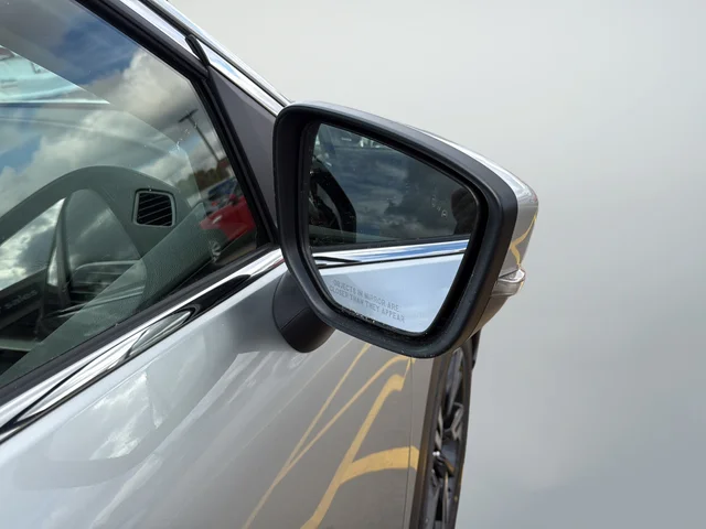 New 2026 Silver Mitsubishi SE 1.5T S-AWC image 30