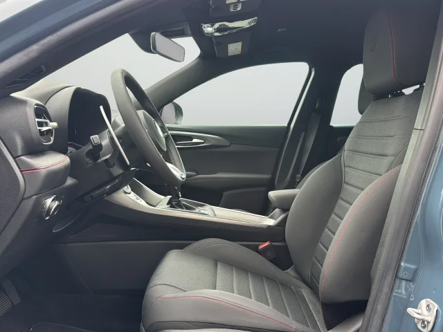 Used 2024 Blue Dodge R/T image 10