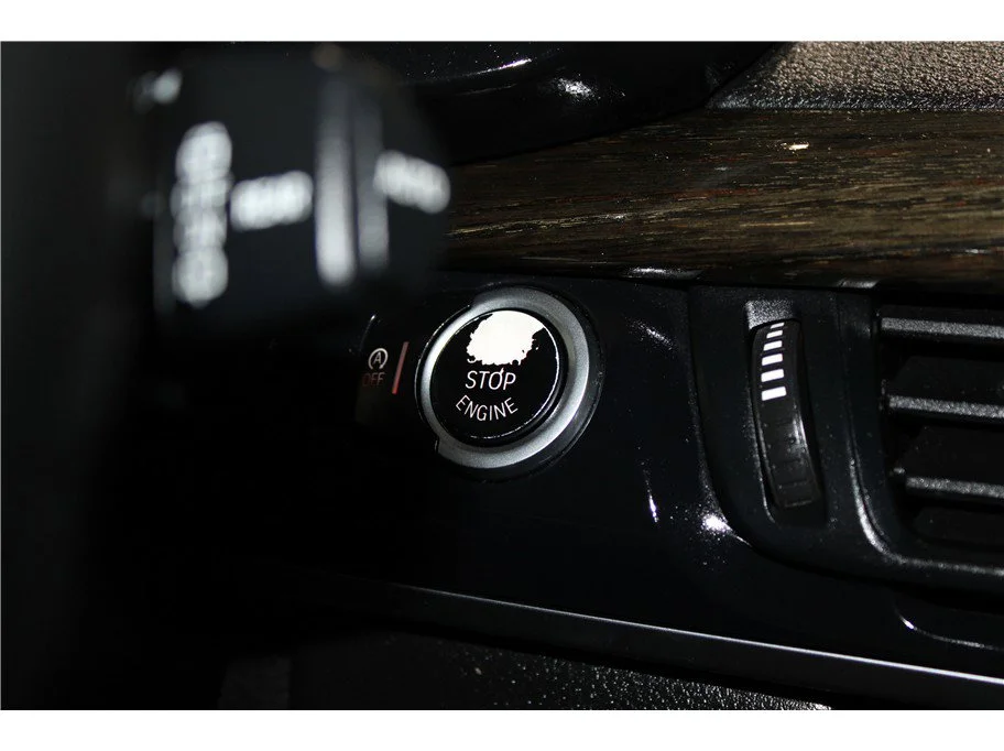 Used 2017 Black BMW sDrive35i image 32